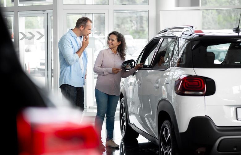 6 Things to Consider Before Buying A New Car