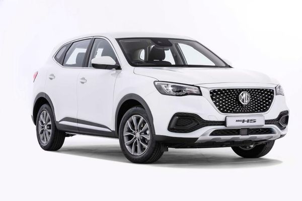 The MG HS: A Versatile and Capable SUV for Any Occasion