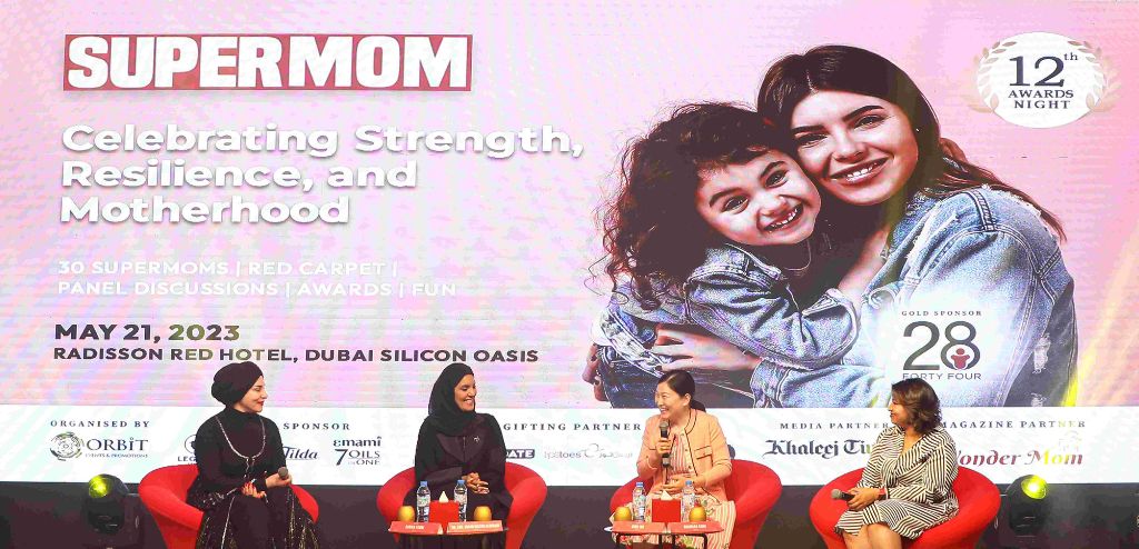 Legend Motors Empowers Women as Support Sponsor of Dubai Supermom Events