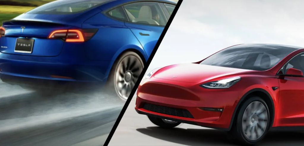 Comparing the Tesla Model 3 and Model Y: Which One is Right for You ?